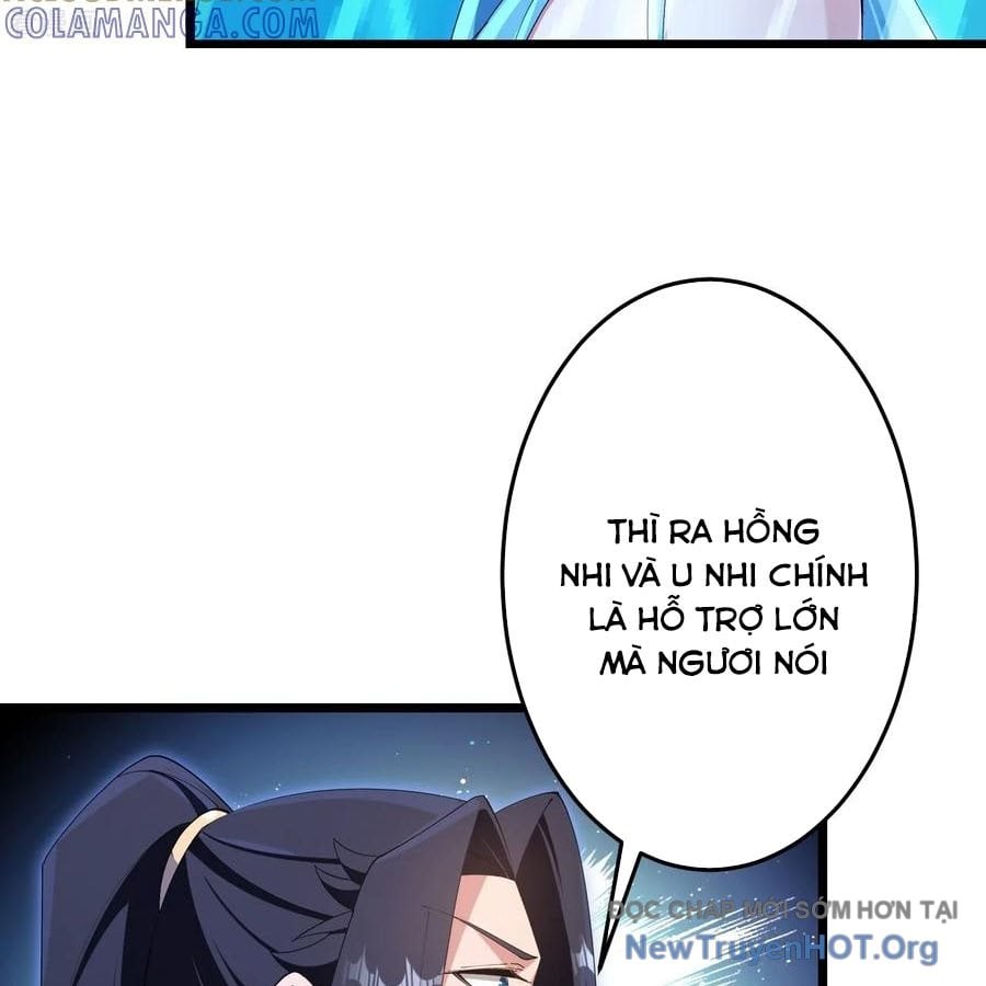 Nghịch Thiên Tà Thần Chap 750 - Next Chap 751