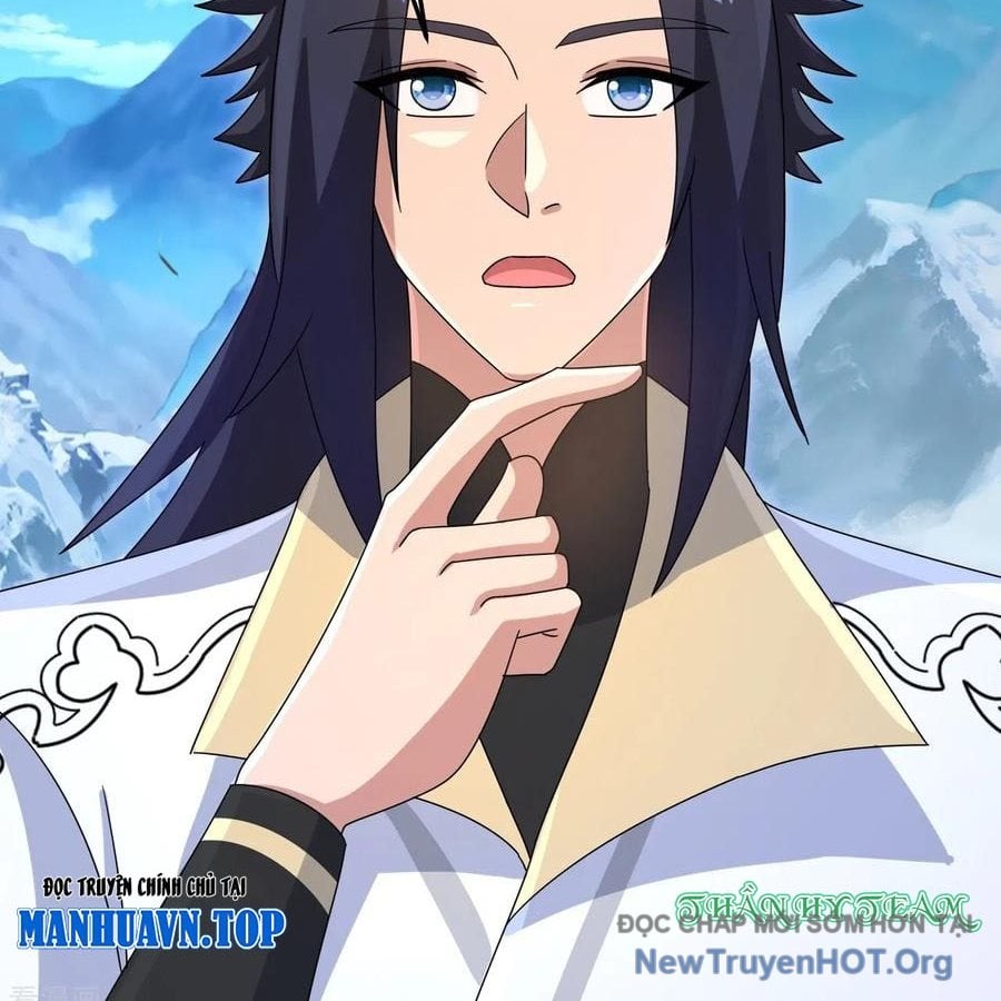 Nghịch Thiên Tà Thần Chap 750 - Next Chap 751