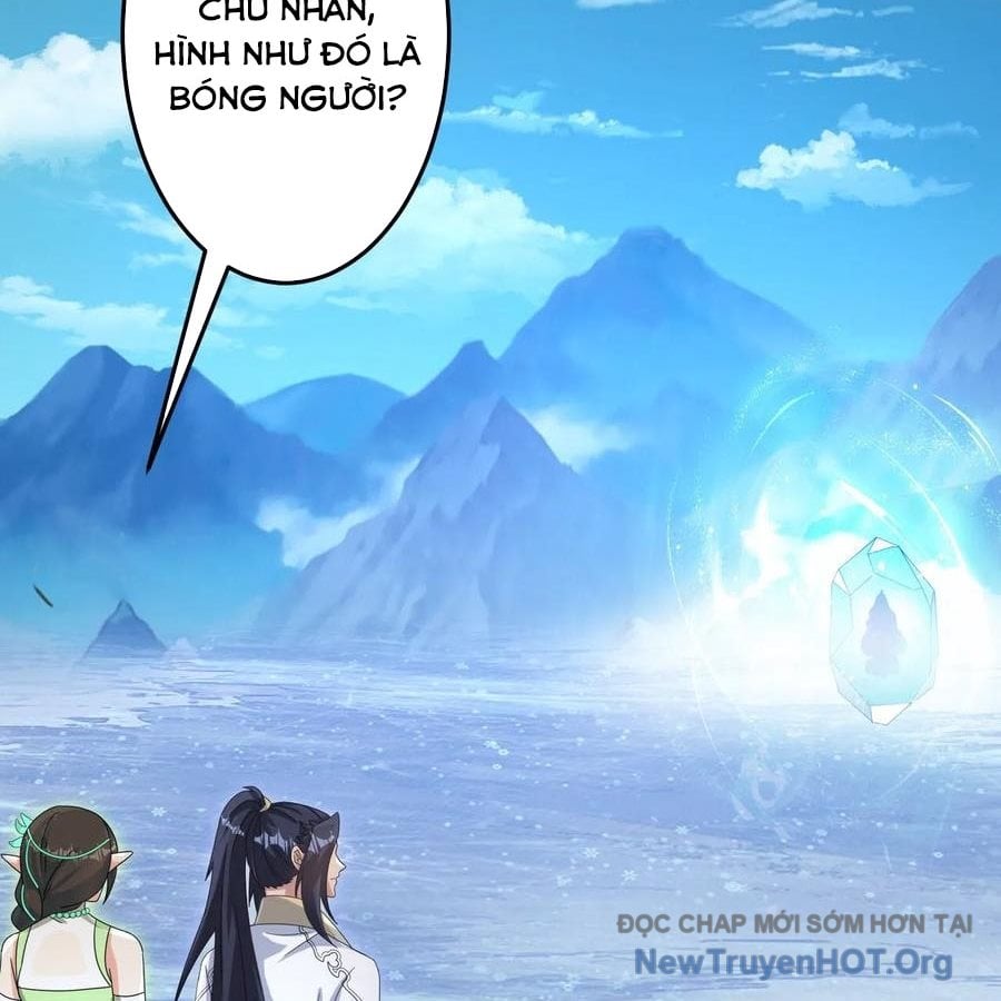 Nghịch Thiên Tà Thần Chap 750 - Next Chap 751