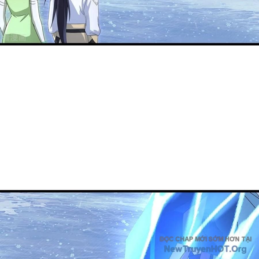 Nghịch Thiên Tà Thần Chap 750 - Next Chap 751