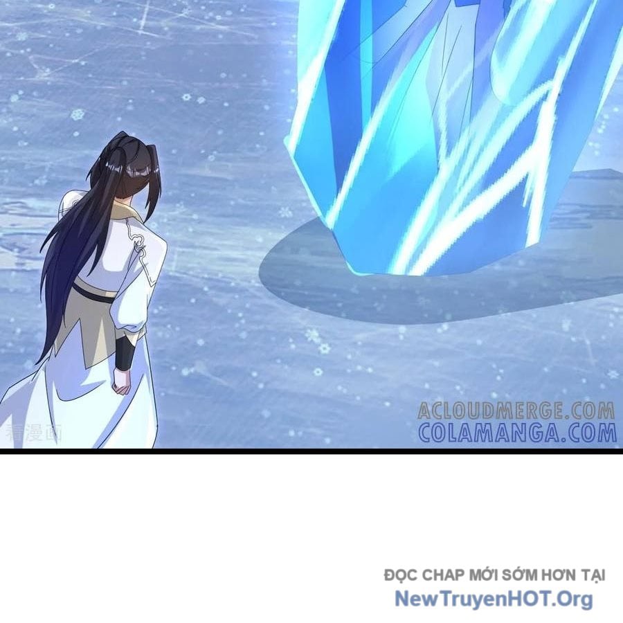 Nghịch Thiên Tà Thần Chap 750 - Next Chap 751