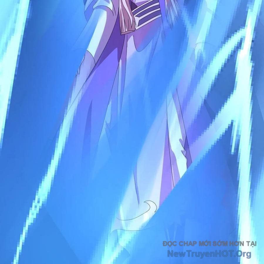 Nghịch Thiên Tà Thần Chap 750 - Next Chap 751