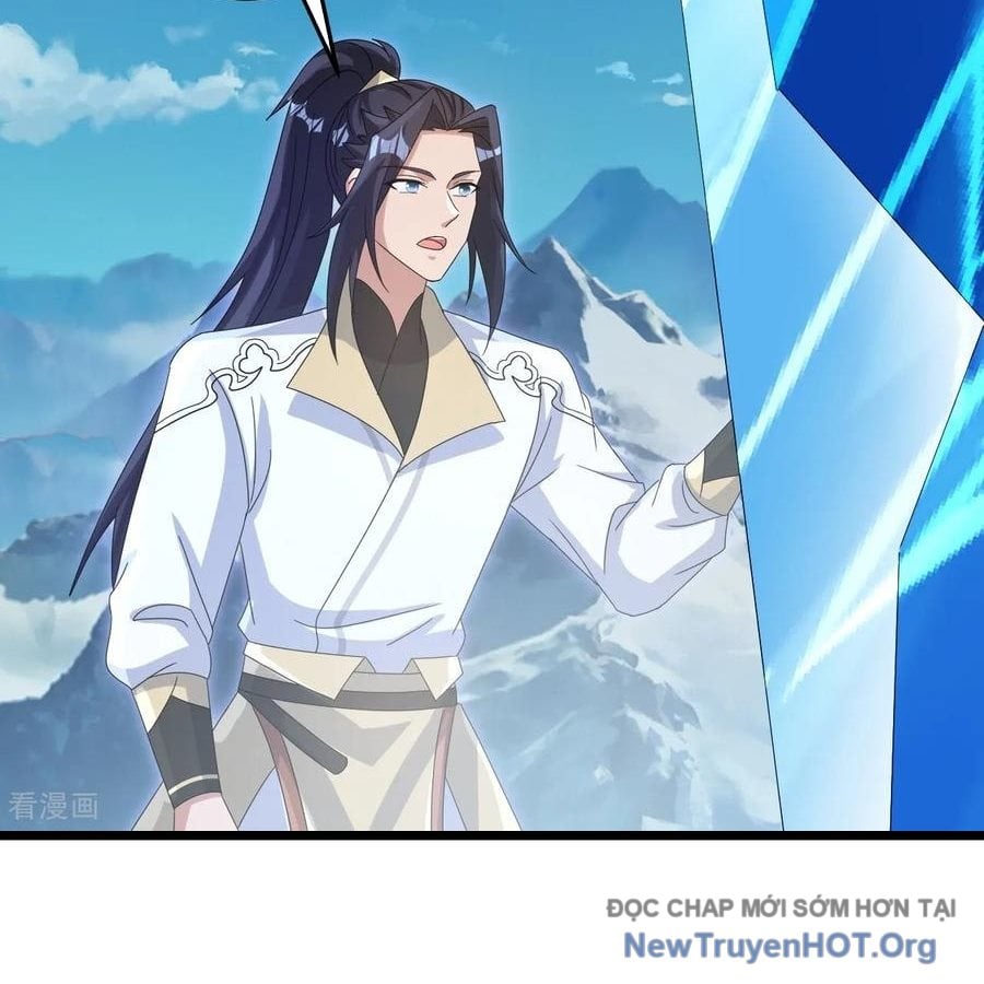 Nghịch Thiên Tà Thần Chap 750 - Next Chap 751