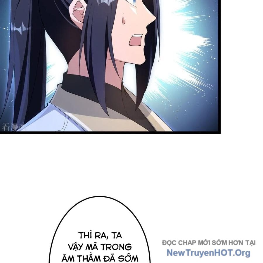 Nghịch Thiên Tà Thần Chap 750 - Next Chap 751