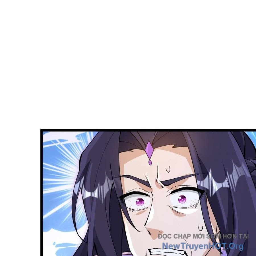 Nghịch Thiên Tà Thần Chap 750 - Next Chap 751