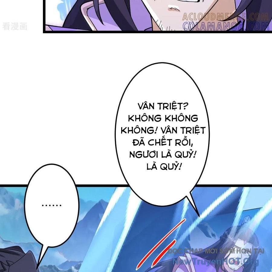 Nghịch Thiên Tà Thần Chap 750 - Next Chap 751