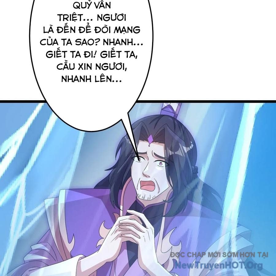 Nghịch Thiên Tà Thần Chap 750 - Next Chap 751