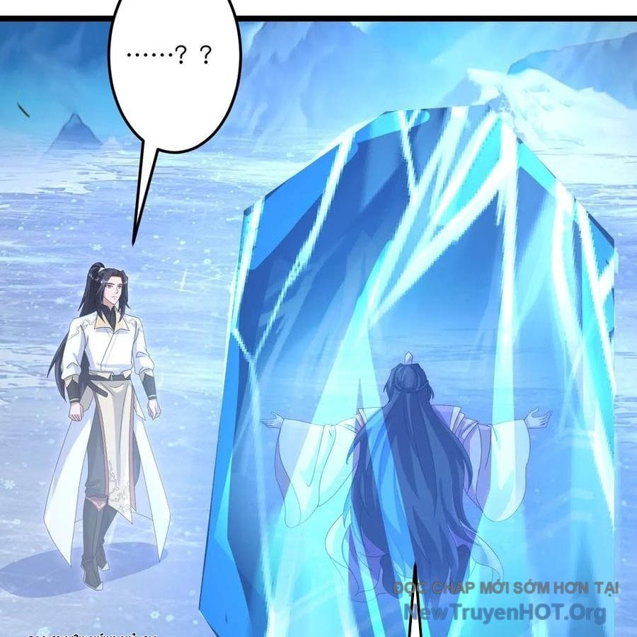 Nghịch Thiên Tà Thần Chap 750 - Next Chap 751