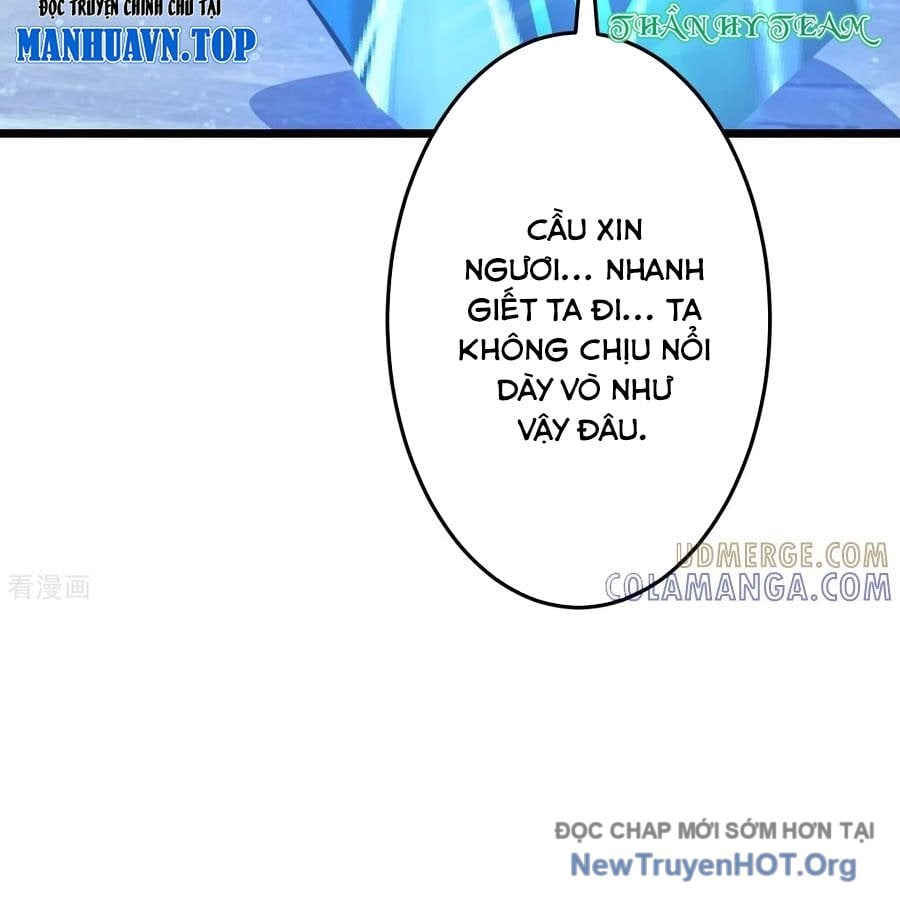 Nghịch Thiên Tà Thần Chap 750 - Next Chap 751
