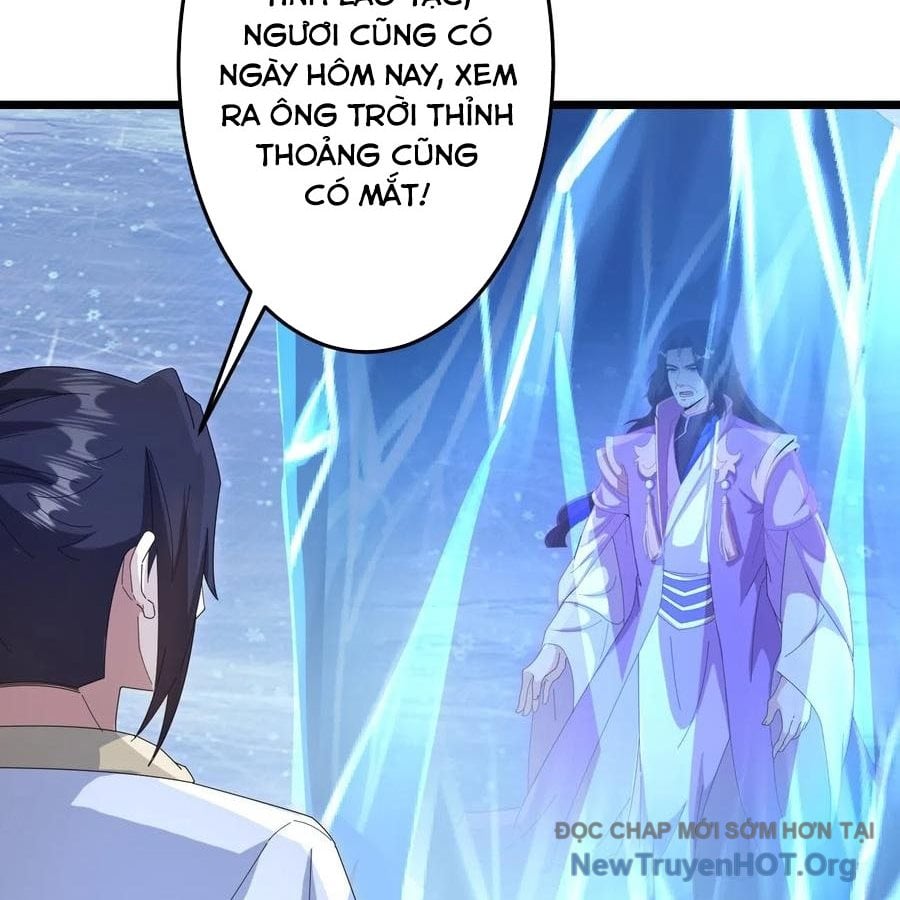 Nghịch Thiên Tà Thần Chap 750 - Next Chap 751