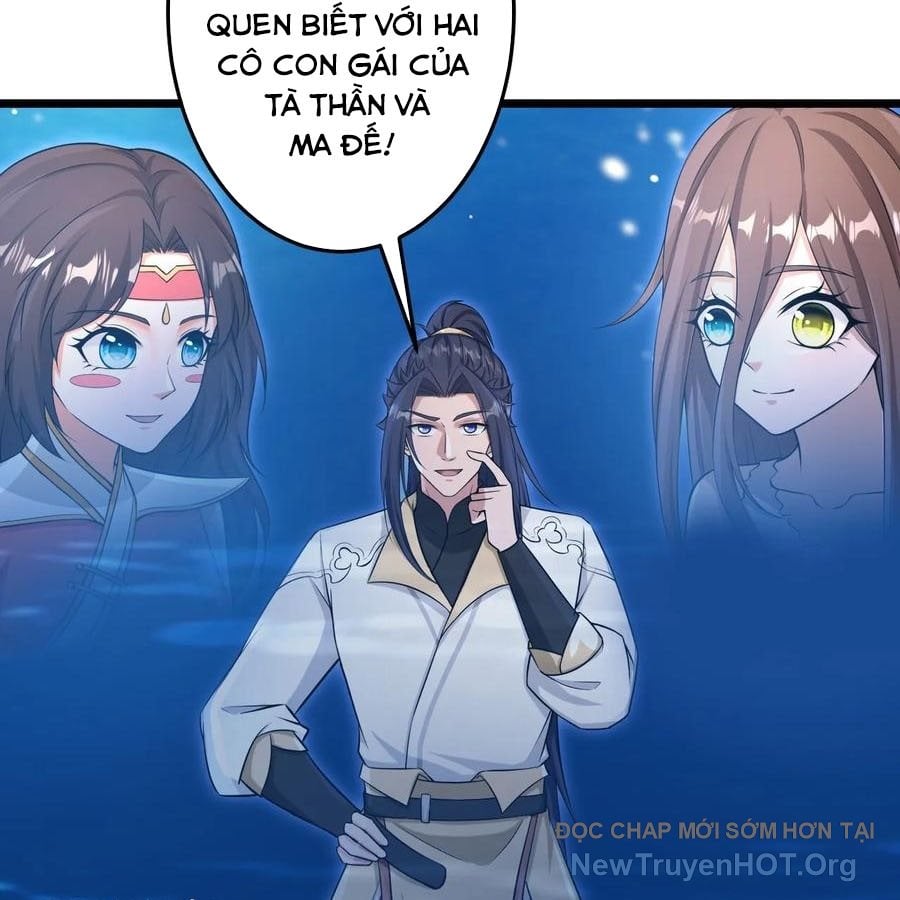 Nghịch Thiên Tà Thần Chap 750 - Next Chap 751