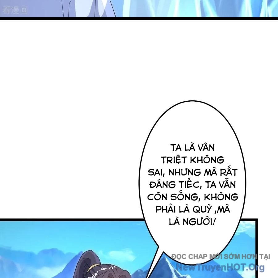 Nghịch Thiên Tà Thần Chap 750 - Next Chap 751