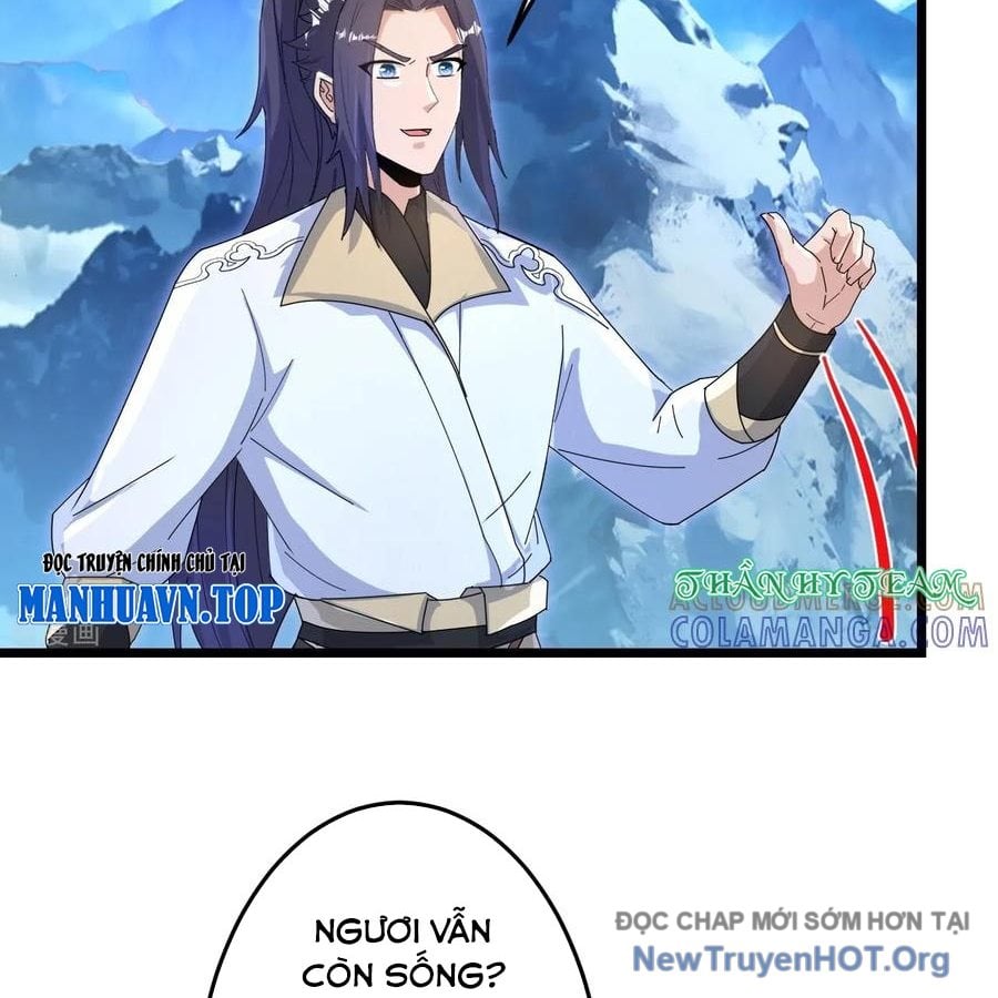 Nghịch Thiên Tà Thần Chap 750 - Next Chap 751