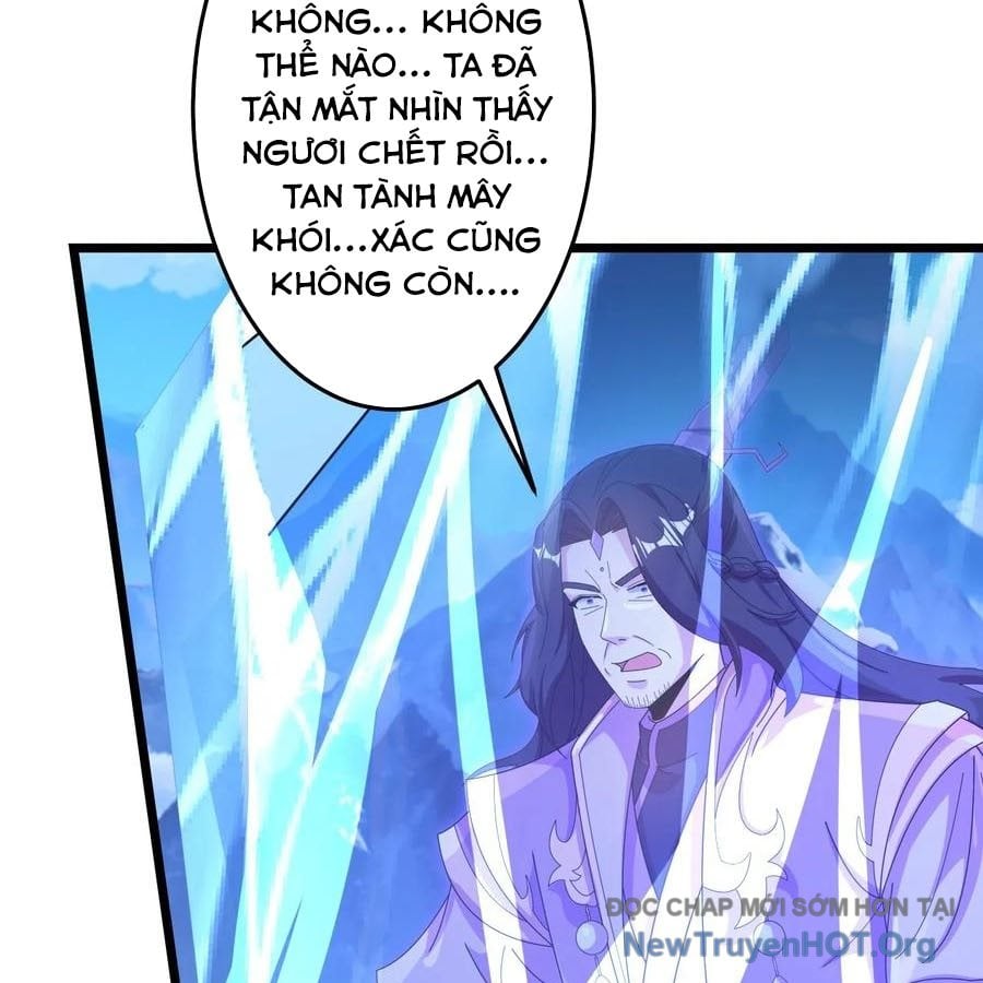 Nghịch Thiên Tà Thần Chap 750 - Next Chap 751