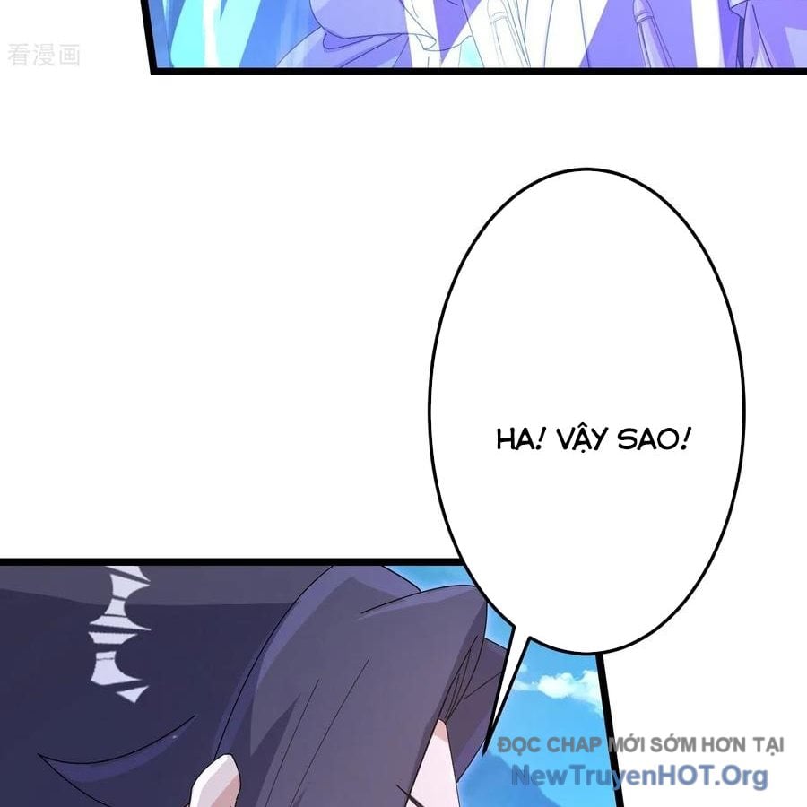 Nghịch Thiên Tà Thần Chap 750 - Next Chap 751