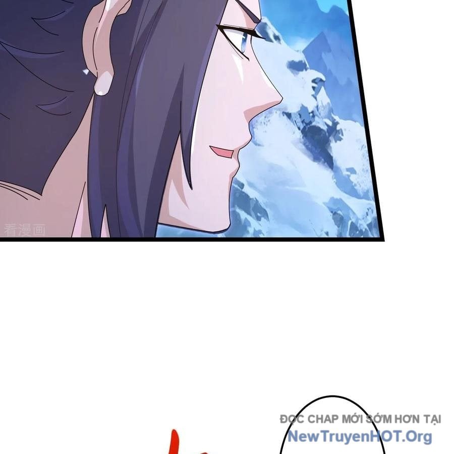 Nghịch Thiên Tà Thần Chap 750 - Next Chap 751