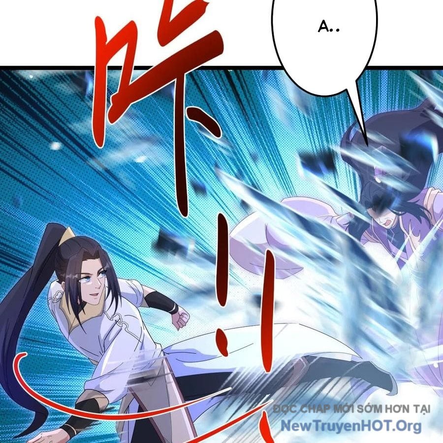 Nghịch Thiên Tà Thần Chap 750 - Next Chap 751