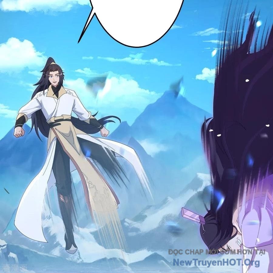 Nghịch Thiên Tà Thần Chap 750 - Next Chap 751