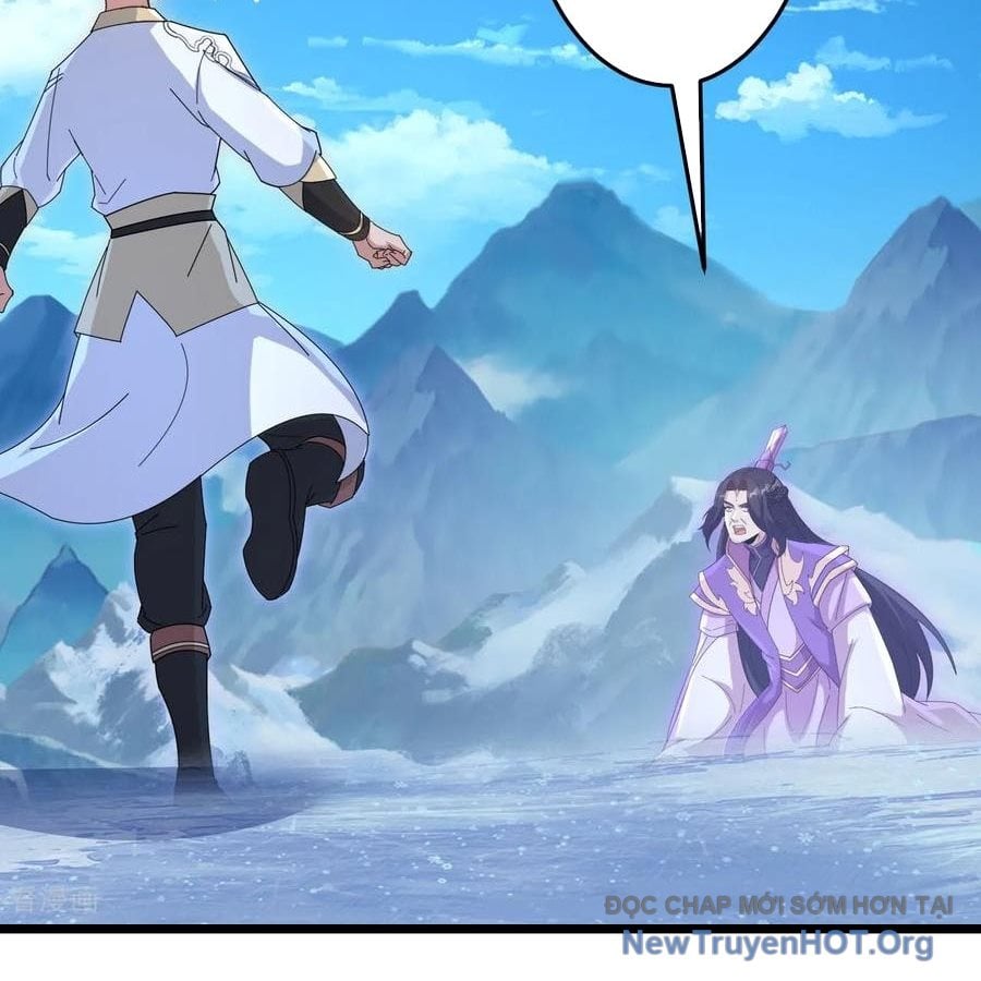 Nghịch Thiên Tà Thần Chap 750 - Next Chap 751