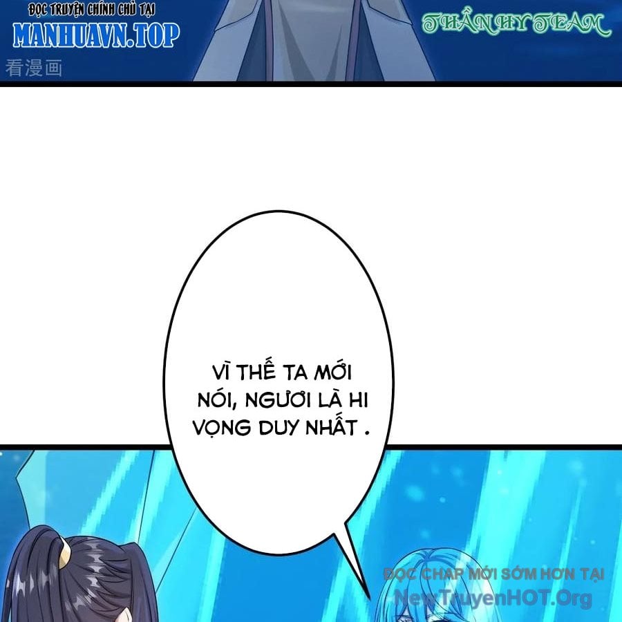 Nghịch Thiên Tà Thần Chap 750 - Next Chap 751