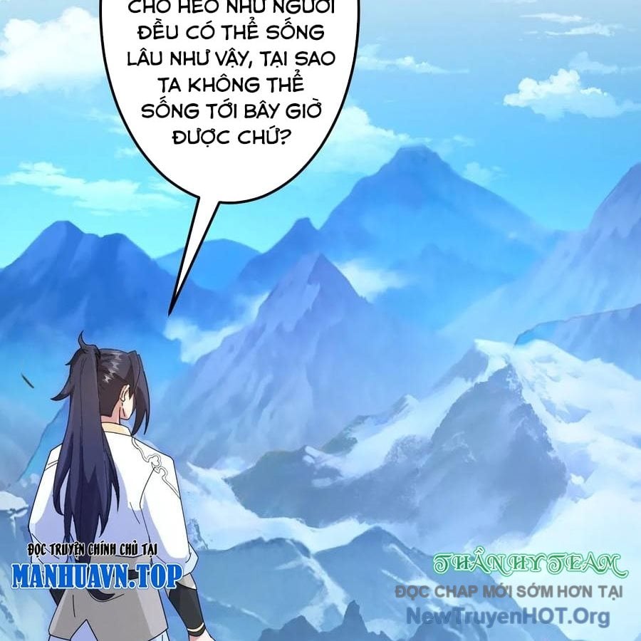 Nghịch Thiên Tà Thần Chap 750 - Next Chap 751