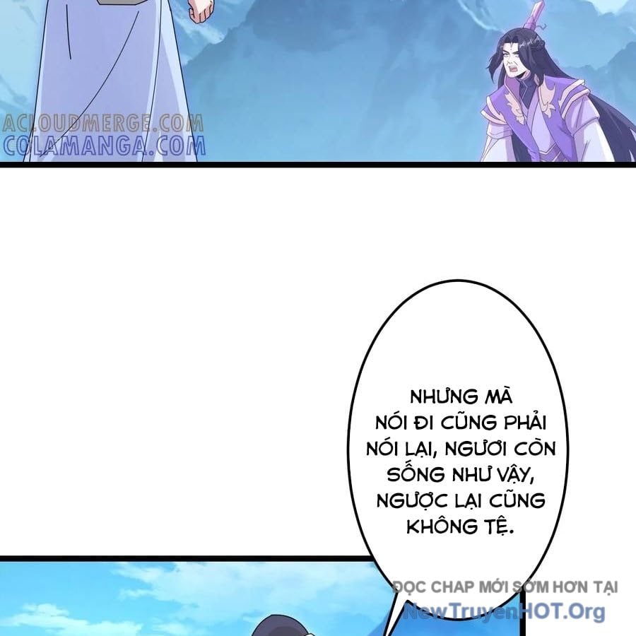 Nghịch Thiên Tà Thần Chap 750 - Next Chap 751