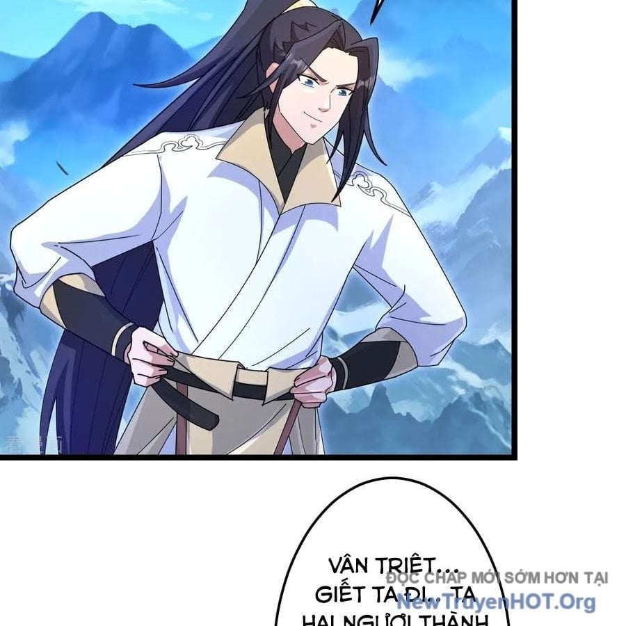 Nghịch Thiên Tà Thần Chap 750 - Next Chap 751
