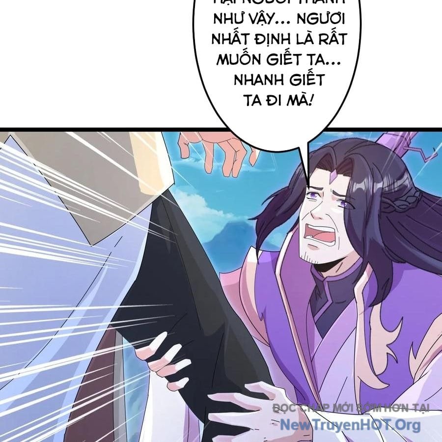 Nghịch Thiên Tà Thần Chap 750 - Next Chap 751