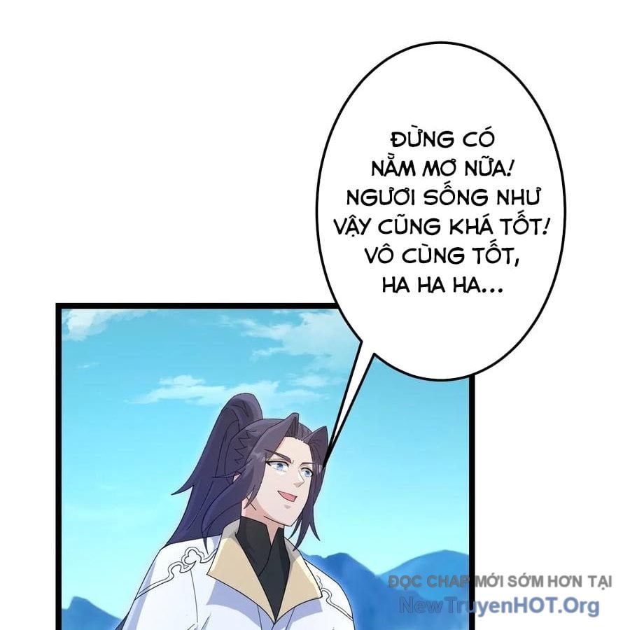 Nghịch Thiên Tà Thần Chap 750 - Next Chap 751