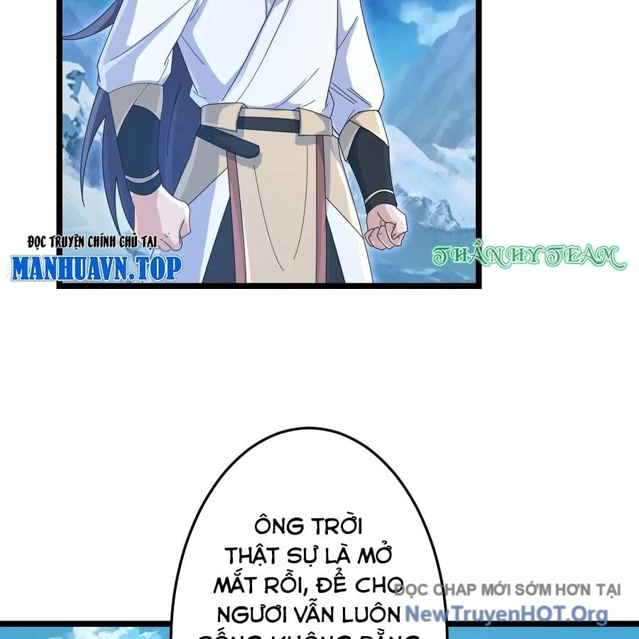 Nghịch Thiên Tà Thần Chap 750 - Next Chap 751