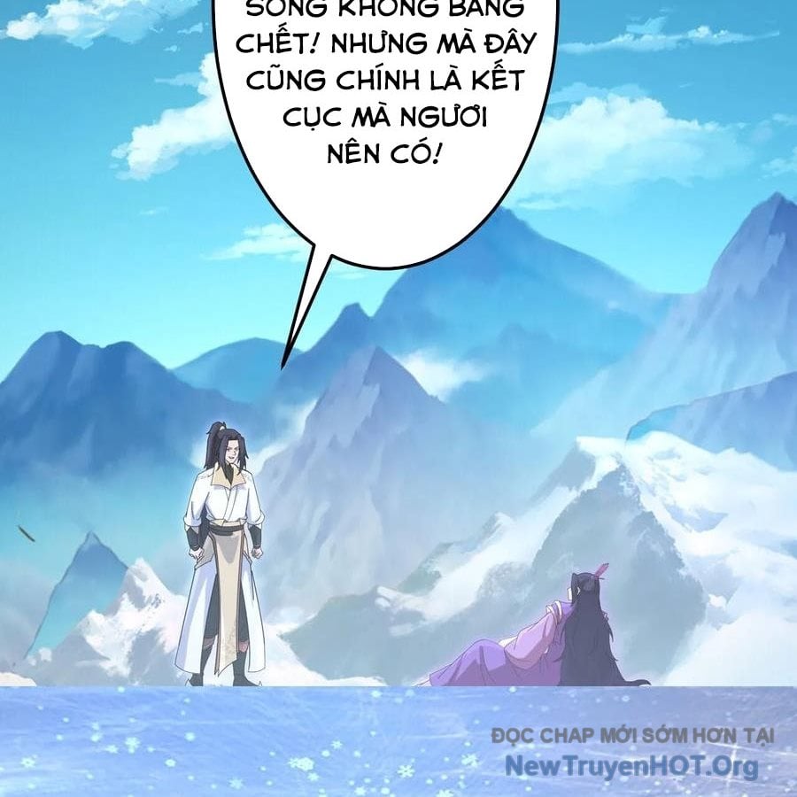 Nghịch Thiên Tà Thần Chap 750 - Next Chap 751