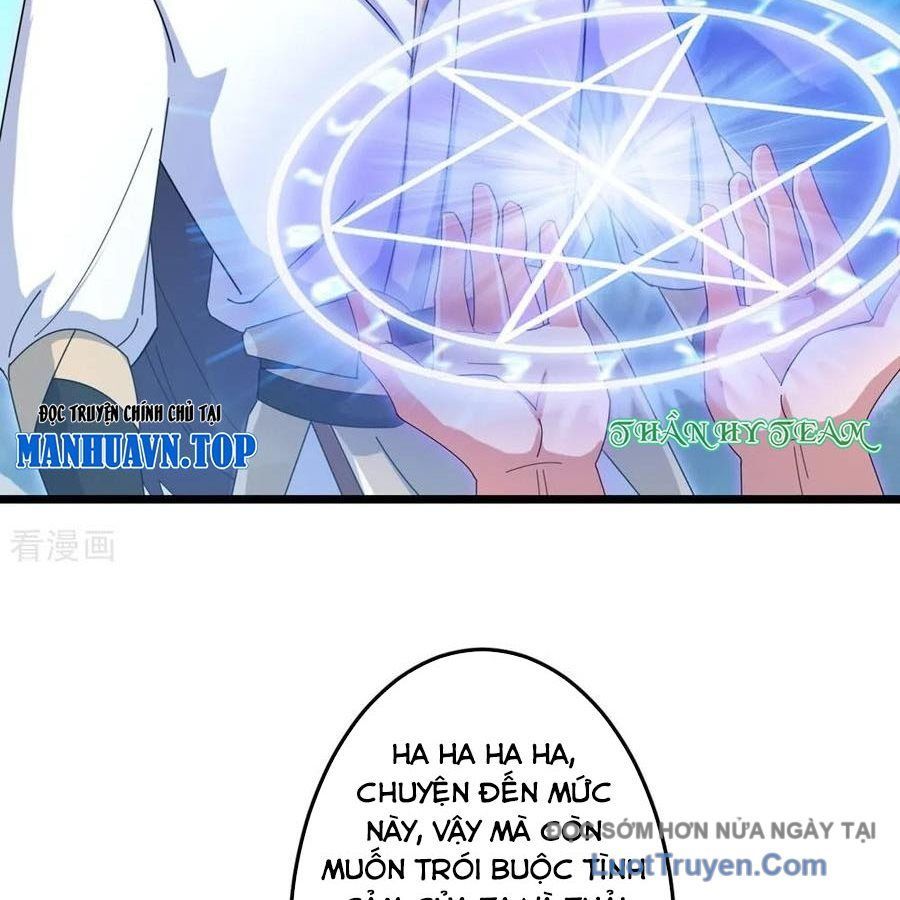 Nghịch Thiên Tà Thần Chap 751 - Next Chap 752