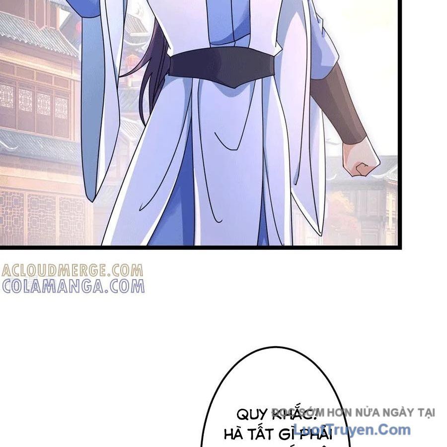 Nghịch Thiên Tà Thần Chap 751 - Next Chap 752