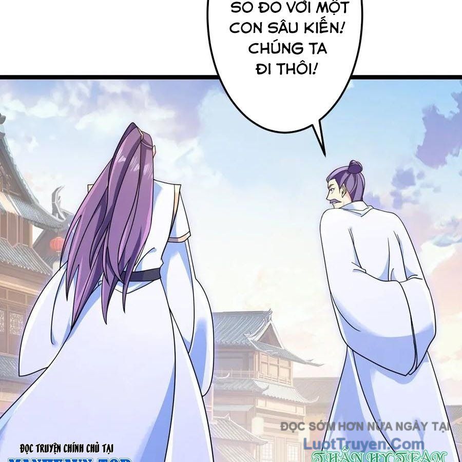 Nghịch Thiên Tà Thần Chap 751 - Next Chap 752