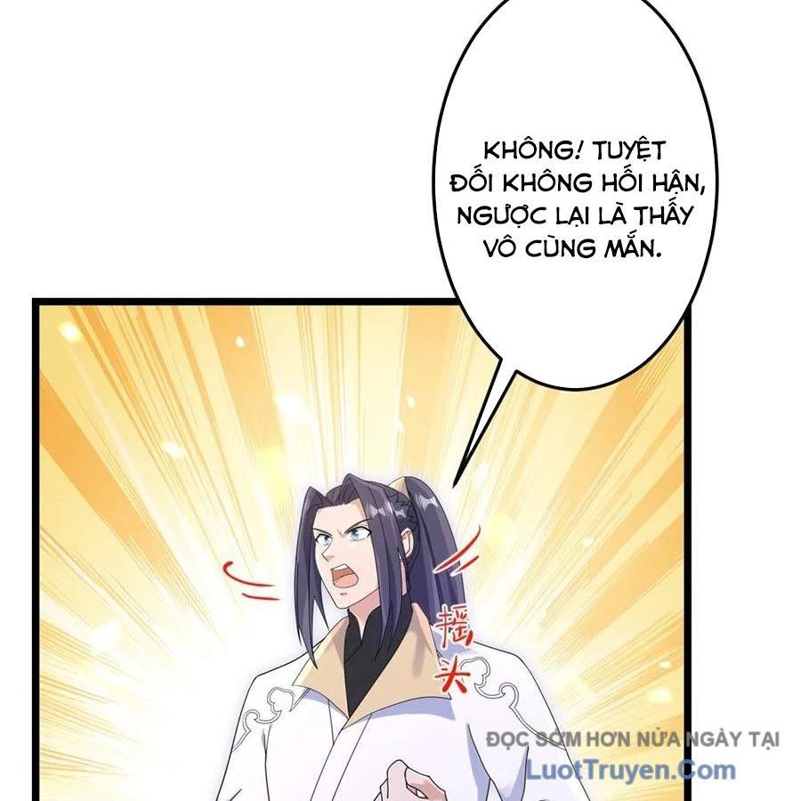 Nghịch Thiên Tà Thần Chap 751 - Next Chap 752