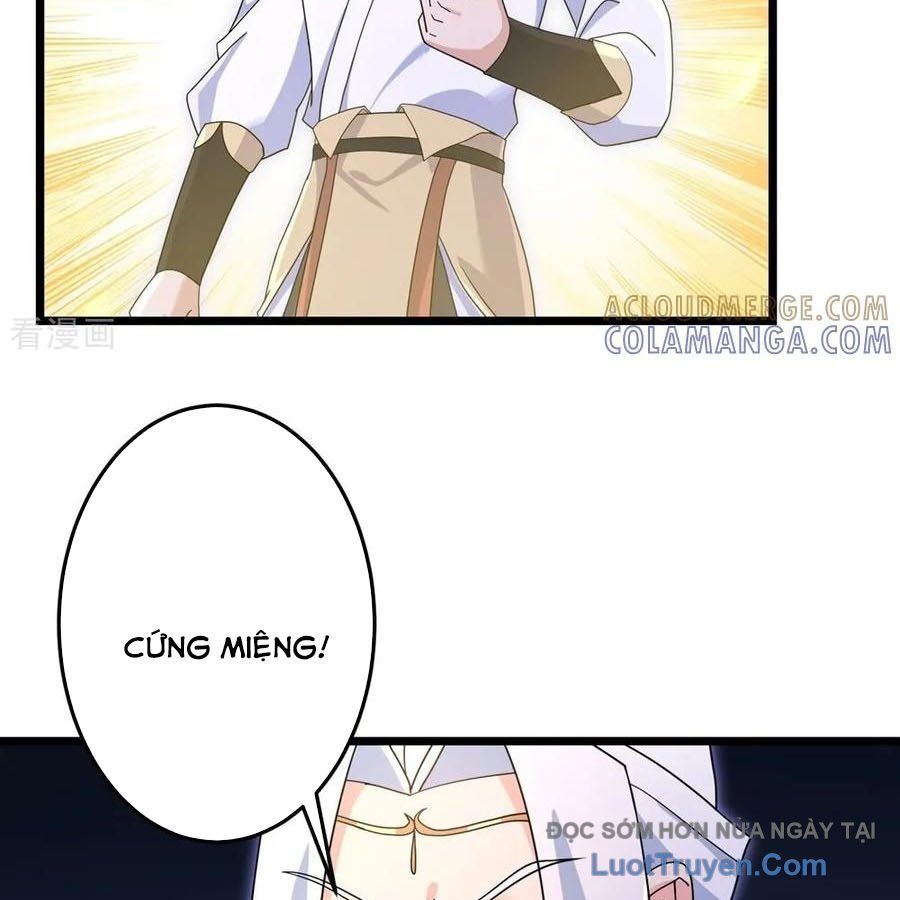 Nghịch Thiên Tà Thần Chap 751 - Next Chap 752