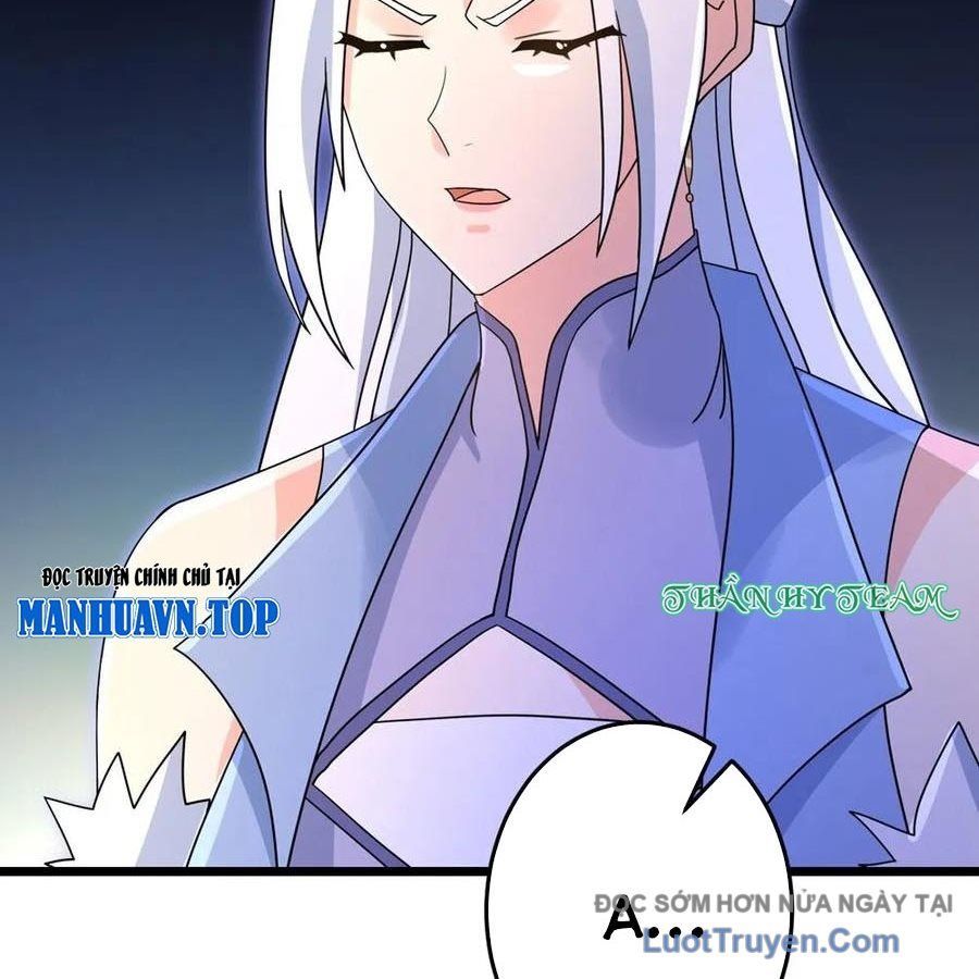 Nghịch Thiên Tà Thần Chap 751 - Next Chap 752