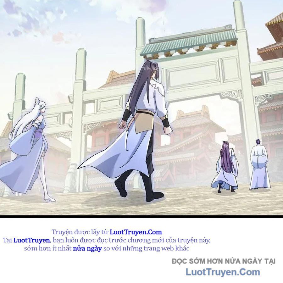 Nghịch Thiên Tà Thần Chap 751 - Next Chap 752