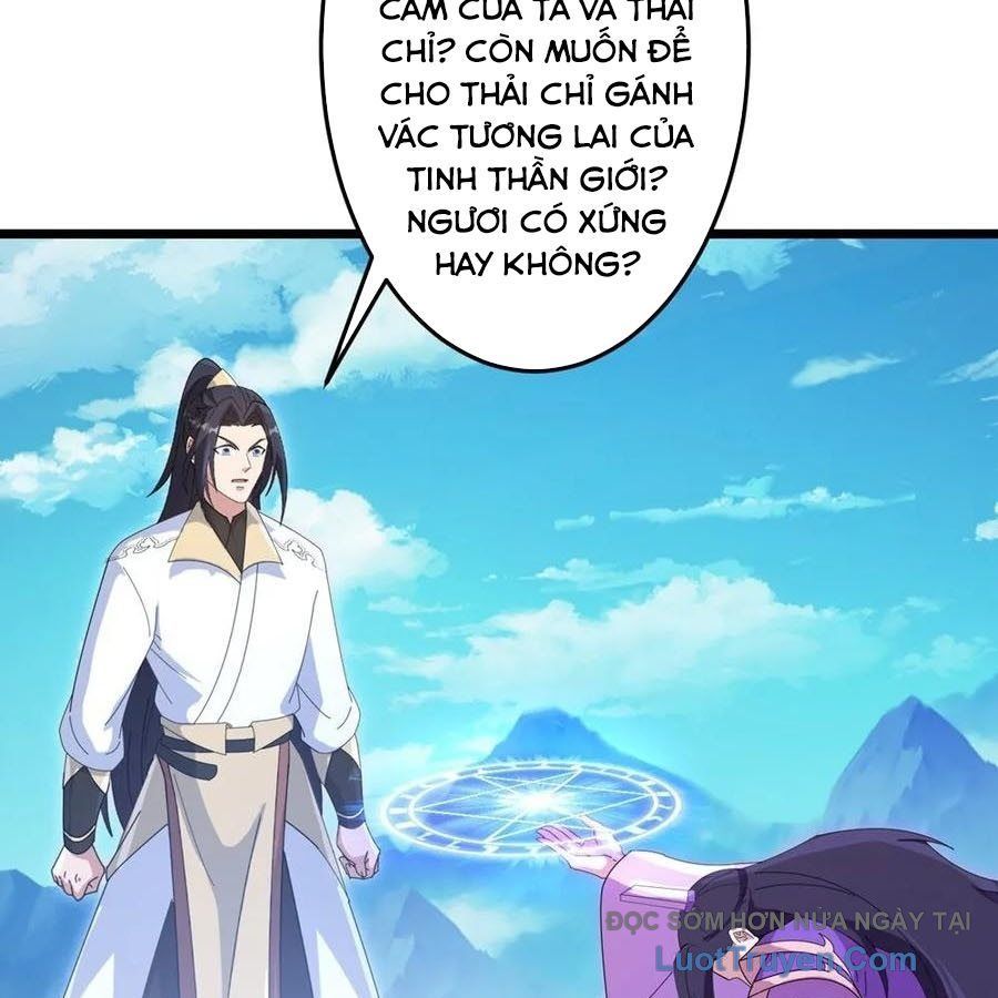 Nghịch Thiên Tà Thần Chap 751 - Next Chap 752