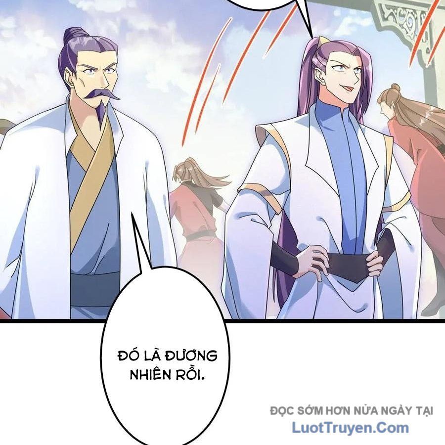 Nghịch Thiên Tà Thần Chap 751 - Next Chap 752
