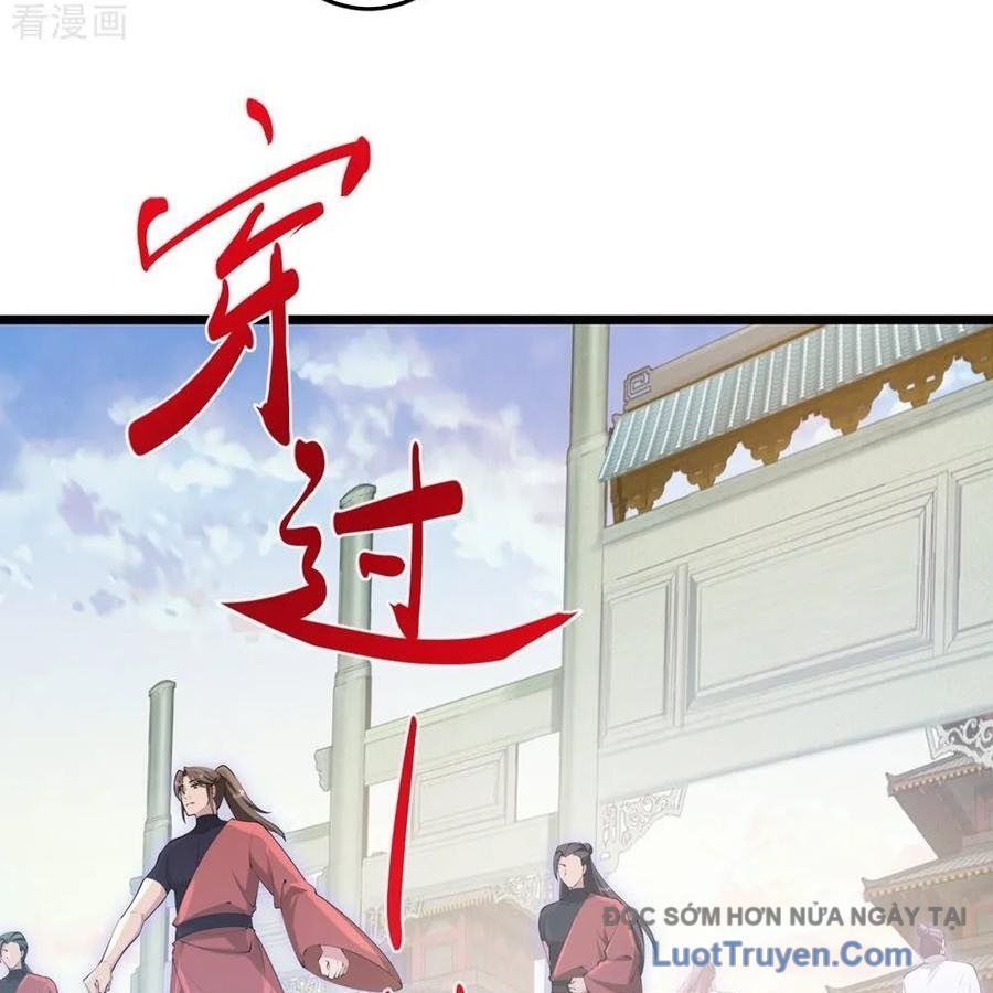 Nghịch Thiên Tà Thần Chap 751 - Next Chap 752