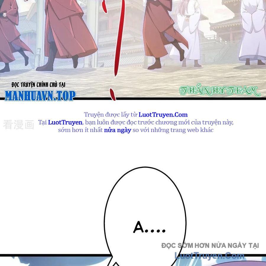 Nghịch Thiên Tà Thần Chap 751 - Next Chap 752