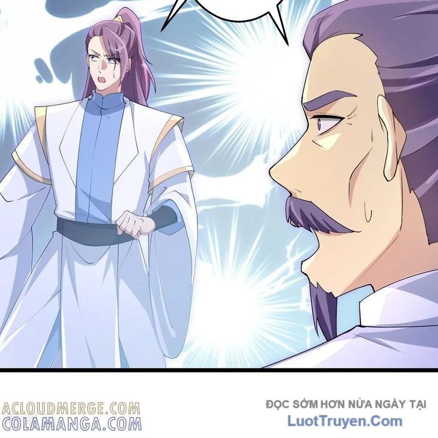 Nghịch Thiên Tà Thần Chap 751 - Next Chap 752