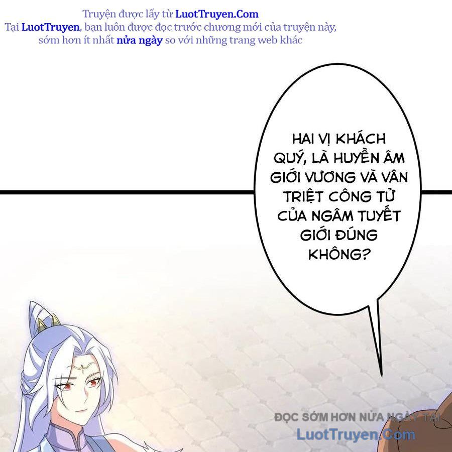 Nghịch Thiên Tà Thần Chap 751 - Next Chap 752