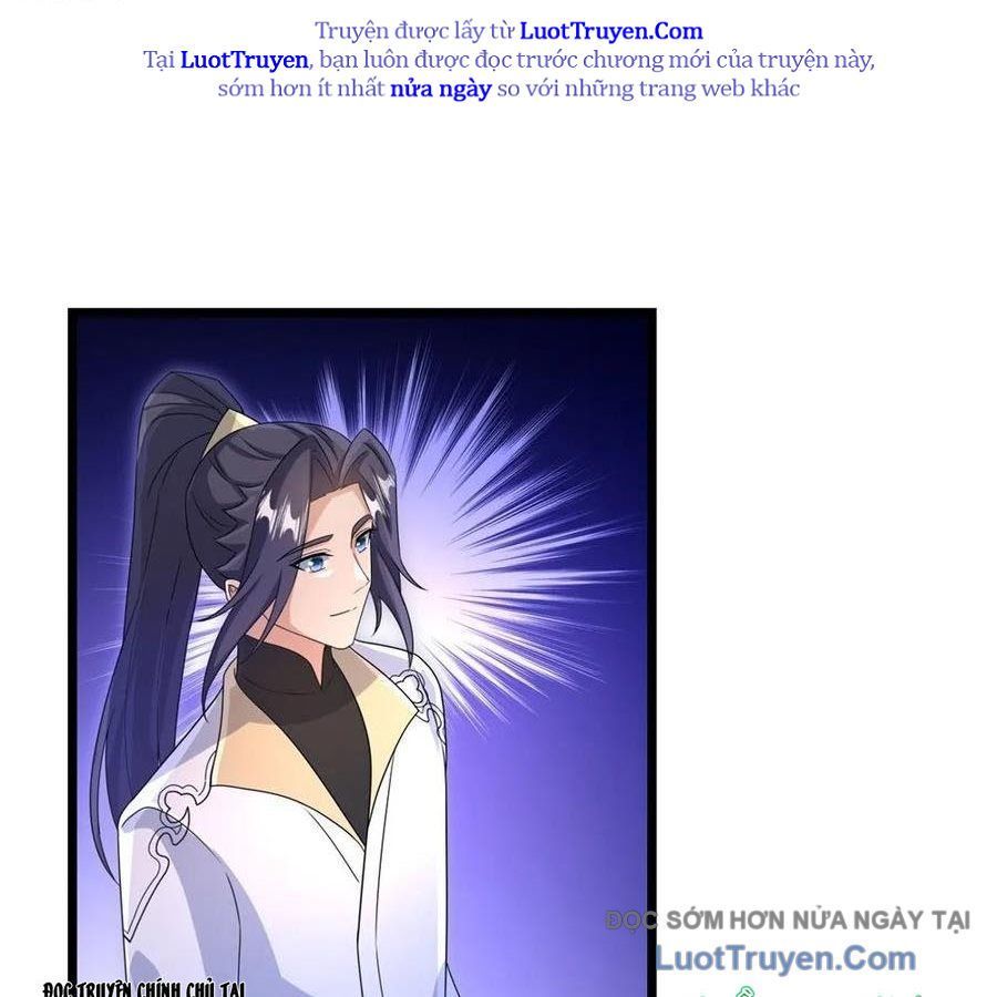 Nghịch Thiên Tà Thần Chap 751 - Next Chap 752