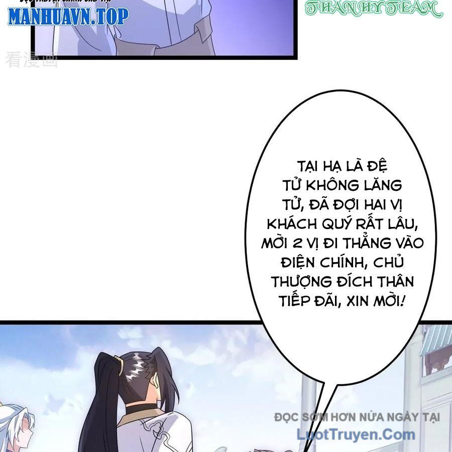Nghịch Thiên Tà Thần Chap 751 - Next Chap 752