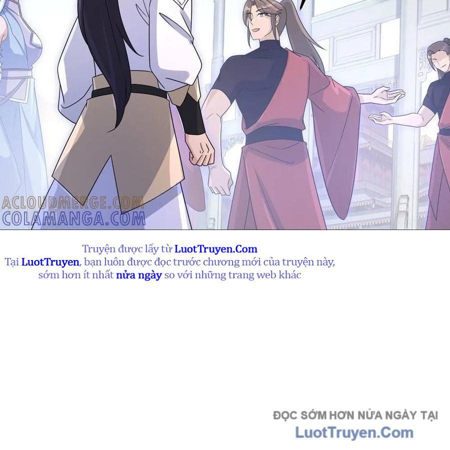 Nghịch Thiên Tà Thần Chap 751 - Next Chap 752