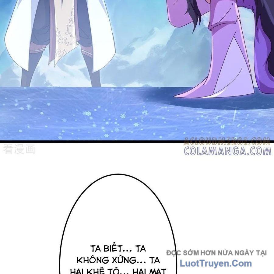 Nghịch Thiên Tà Thần Chap 751 - Next Chap 752