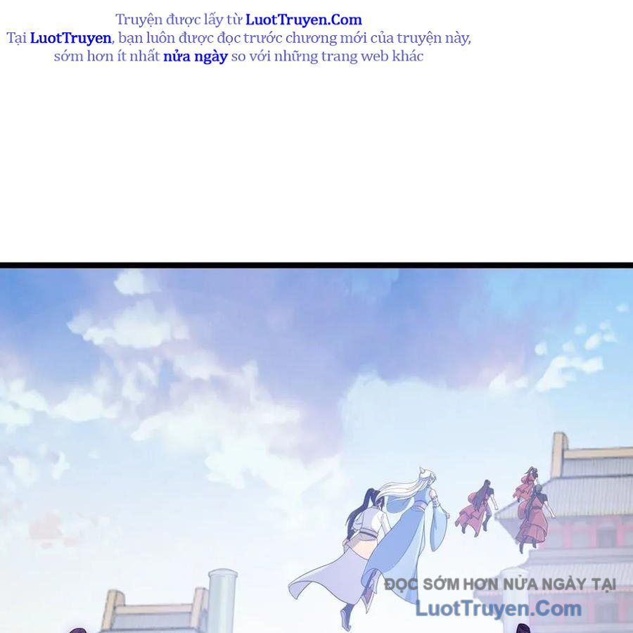 Nghịch Thiên Tà Thần Chap 751 - Next Chap 752
