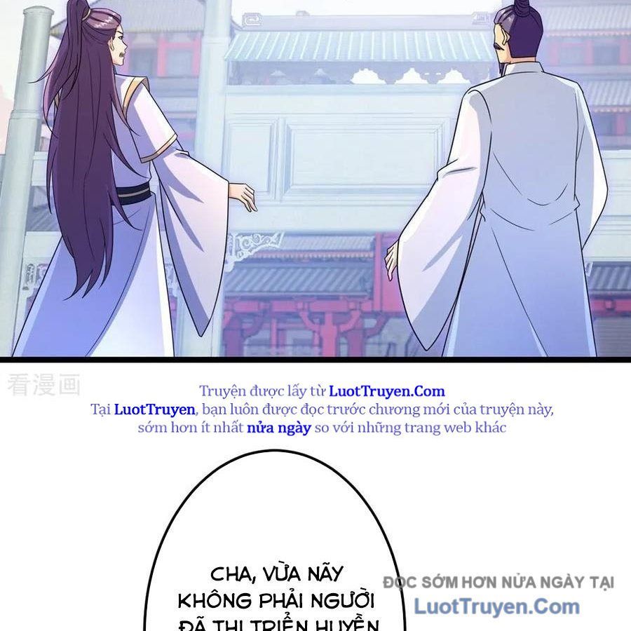 Nghịch Thiên Tà Thần Chap 751 - Next Chap 752